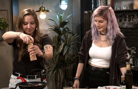 Esther Kerkhoff star porn photo