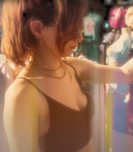 Esther Kerkhoff model perfect pictures