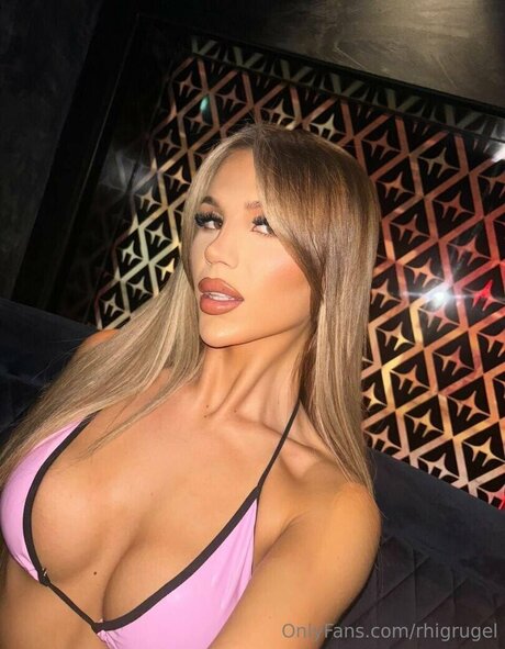 Rhigrugel exclusive pornstar archive