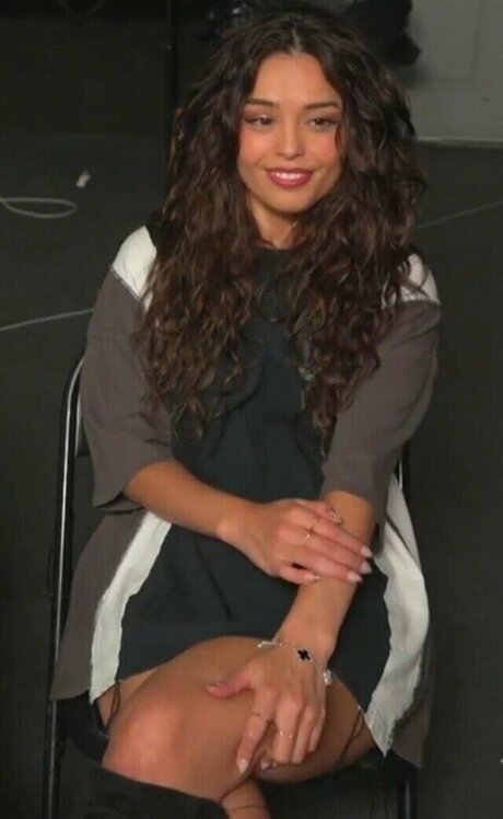 Valkyrae nudes actress image