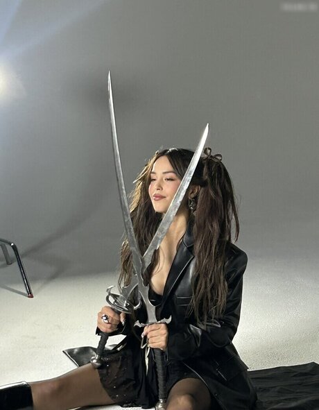 Valkyrae xxx star pictures