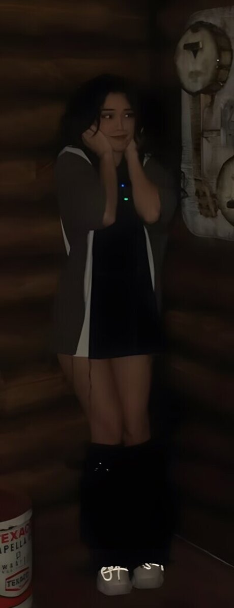 Valkyrae nice star photos