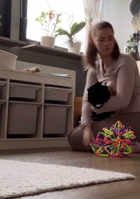 Julia Schulze top model gallery