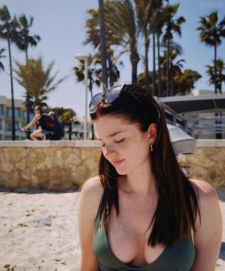 Julia Schulze Quick photo