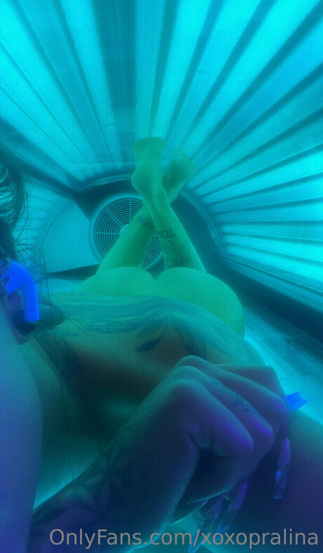 Xoxo Pralina star free pics