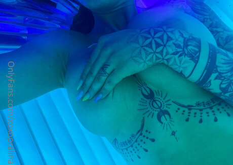 Xoxo Pralina model porn img