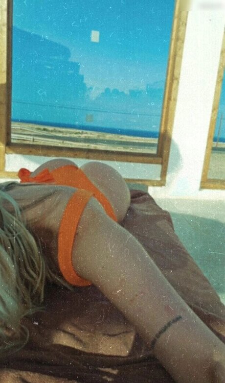 CorinaBRX model sexy gallery