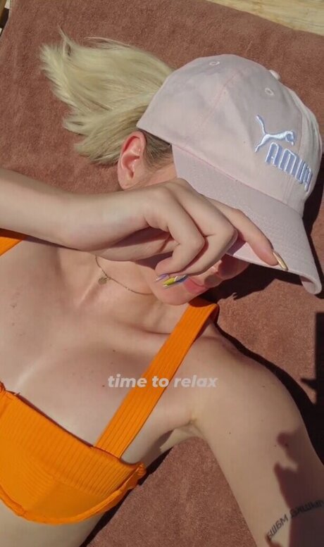 CorinaBRX hot pornstar gallery