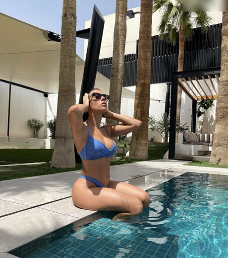 Georgina Rodriguez Hern ndez pornstar hot archive