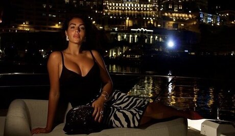 Georgina Rodriguez Hern ndez Profile photo