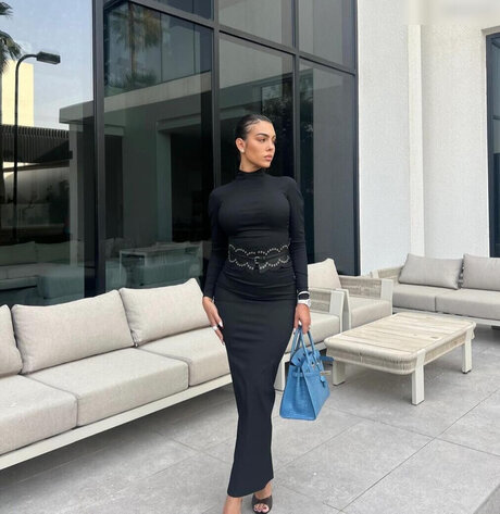 Georgina Rodriguez Hern ndez hot actress gallery