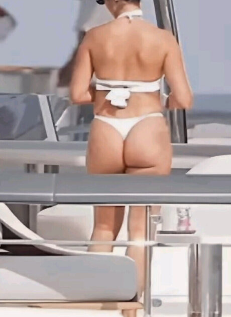 Georgina Rodriguez Hern ndez porn model image