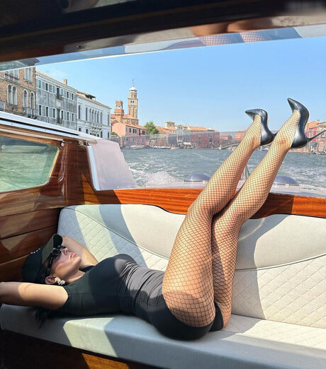 Georgina Rodriguez Hern ndez free actress pic