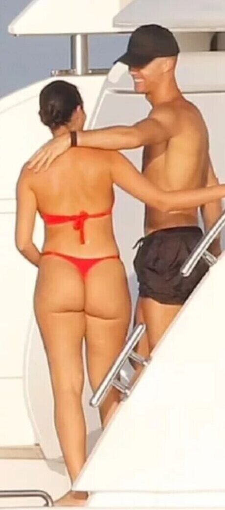 Georgina Rodriguez Hern ndez star free photo