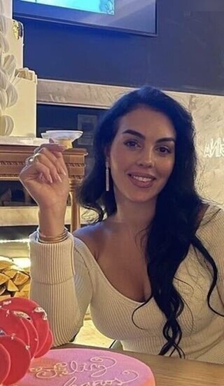 Georgina Rodriguez Hern ndez model nice images