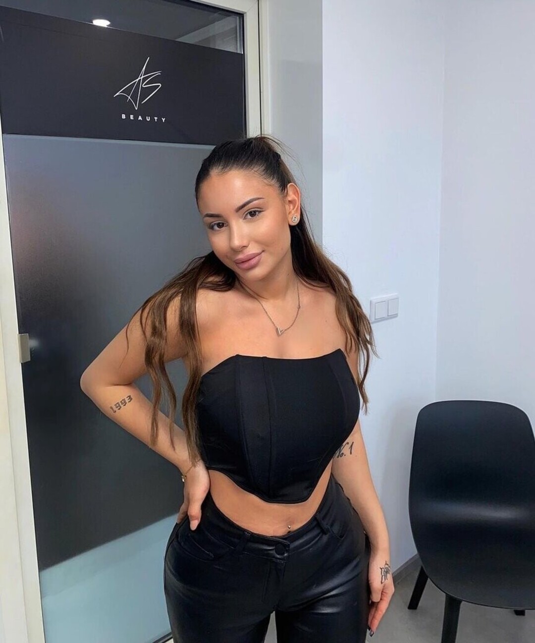 selinkitmir pretty actress pictures