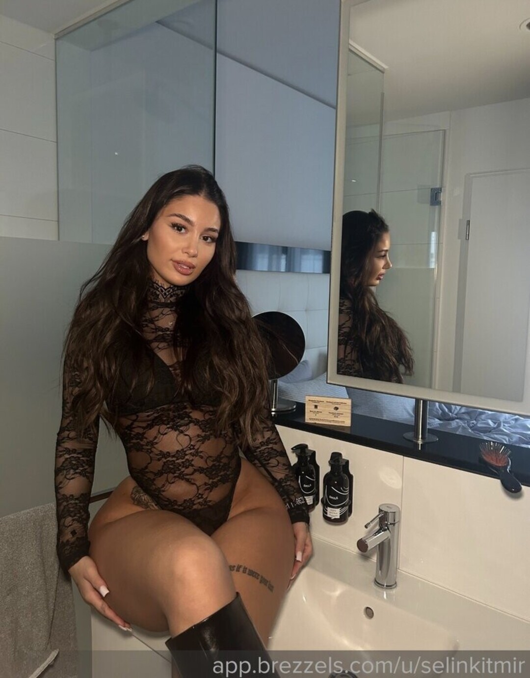 selinkitmir best actress gallery