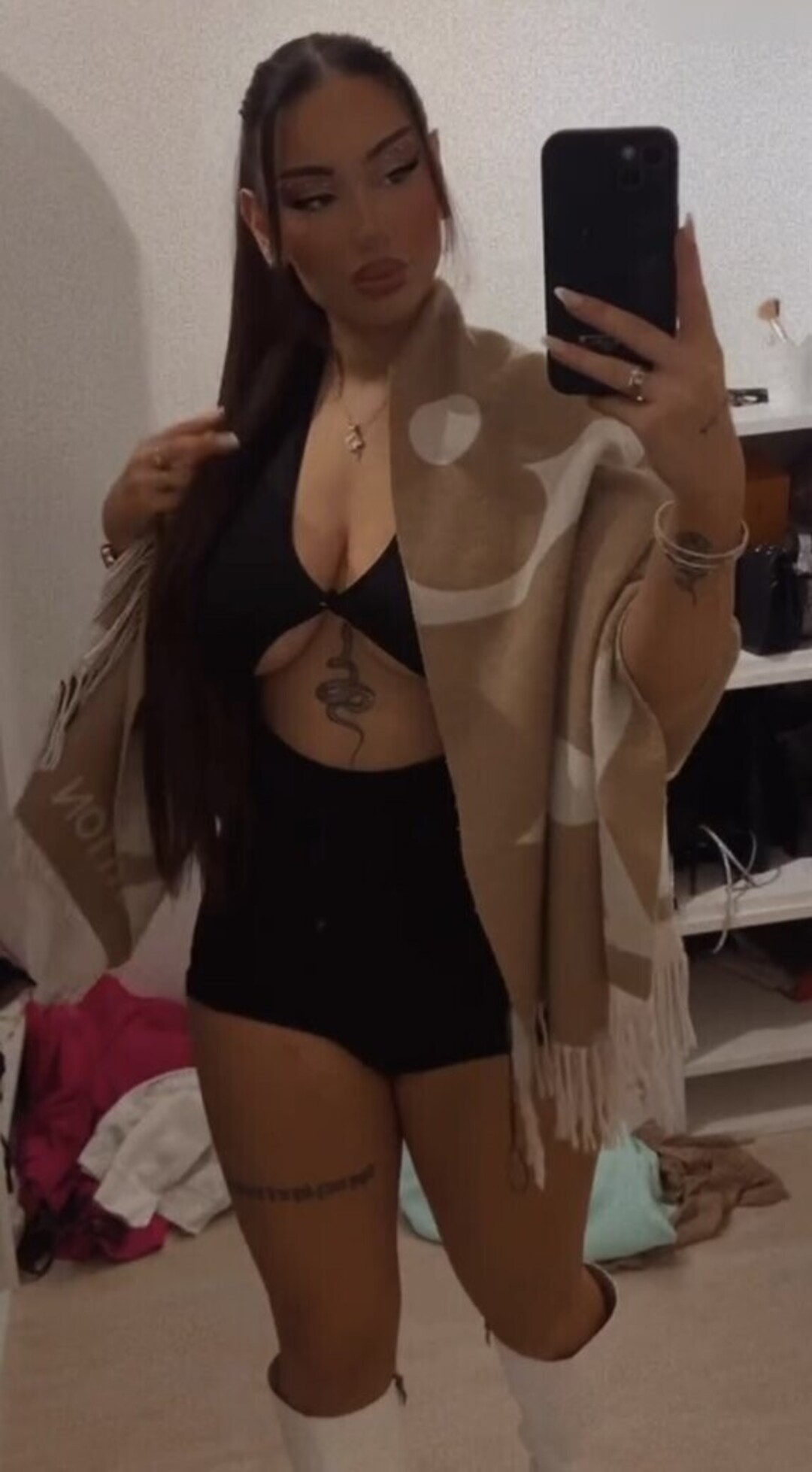 fitnessmodel onlyfans art naked photos