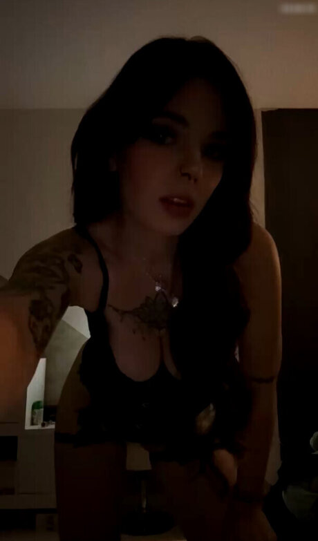 Saskia Meyer pornstar hot photo