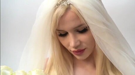 Ch111oe Chloe hot model image