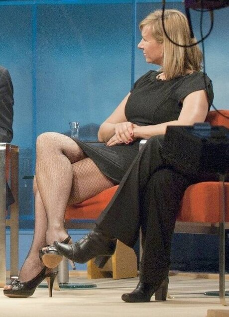 Andrea Kiewel top model archive