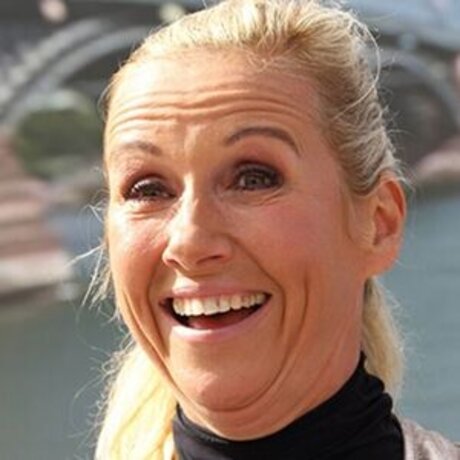 Andrea Kiewel pornstar top gallery