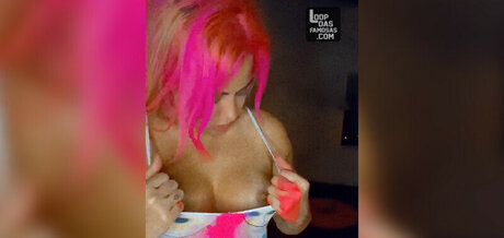 Alinne Rosa model sex gallery