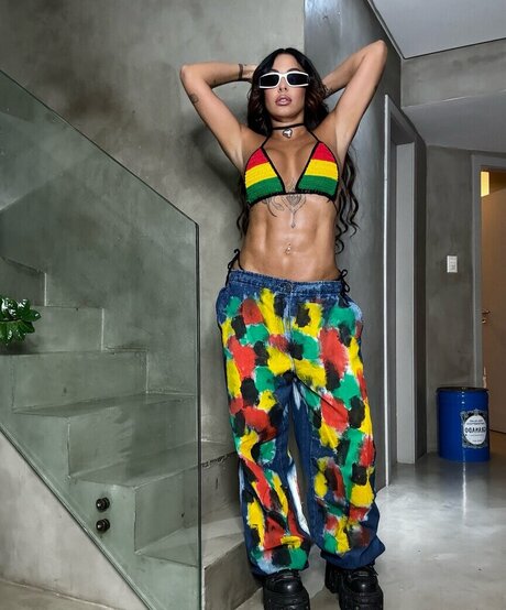 Alinne Rosa pornstar hot gallery