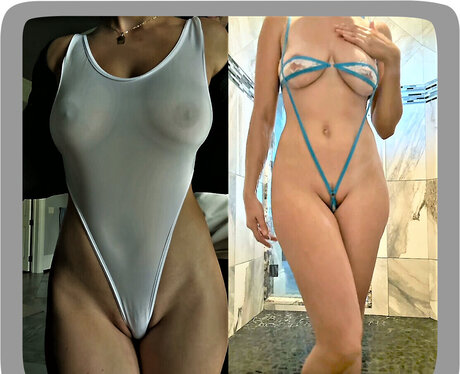 ChristinaK Collection model adult photo