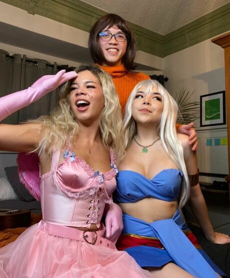 eggtardy star pretty image