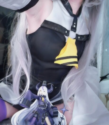 rapulras star sexy image