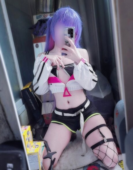 rapulras model xxx pics