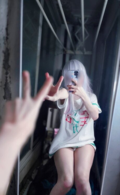 rapulras nice model pic