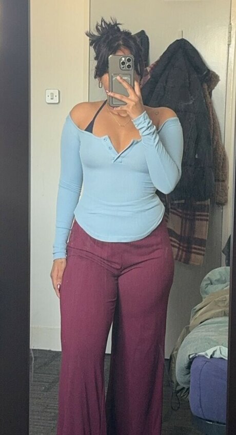 senoritasara model art photos