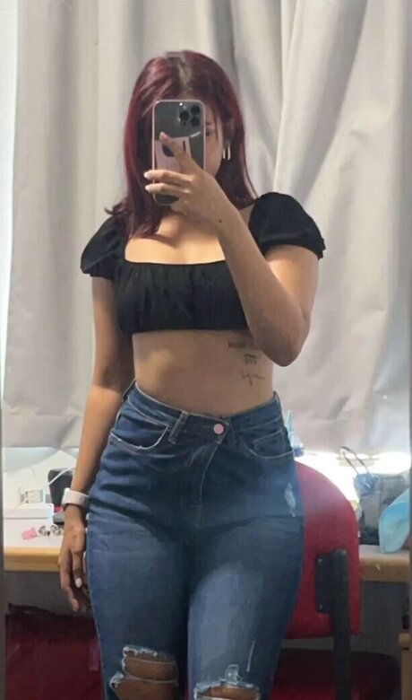 senoritasara best star gallery