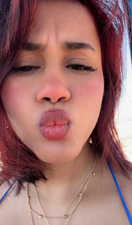 senoritasara pretty star photos