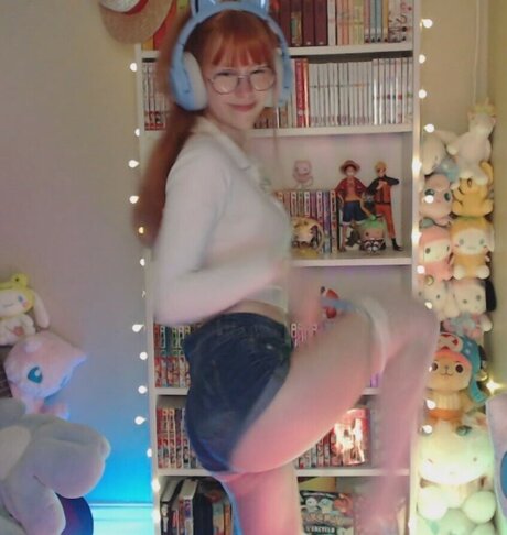 Skymi chan nudes actress images