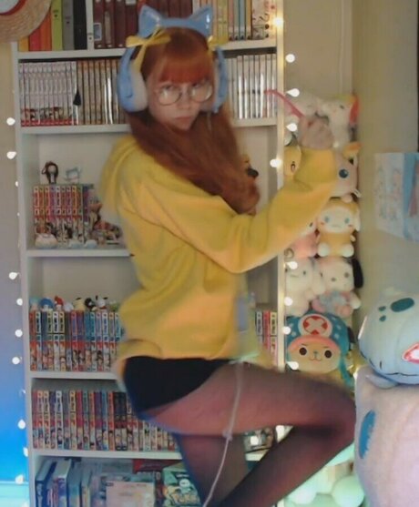 Skymi chan erotic pornstar image