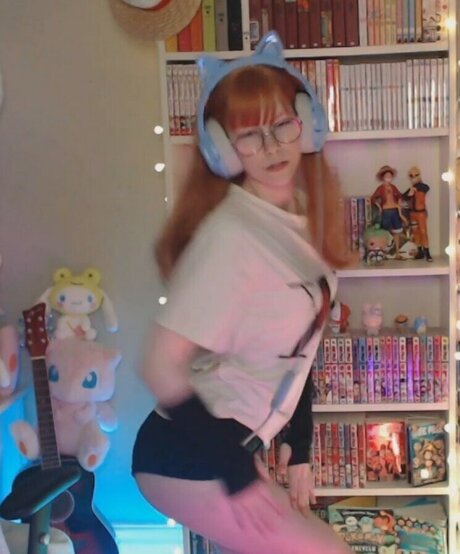 Skymi chan model high quality archive