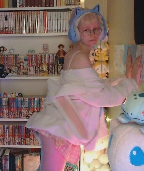 Skymi chan star exclusive img