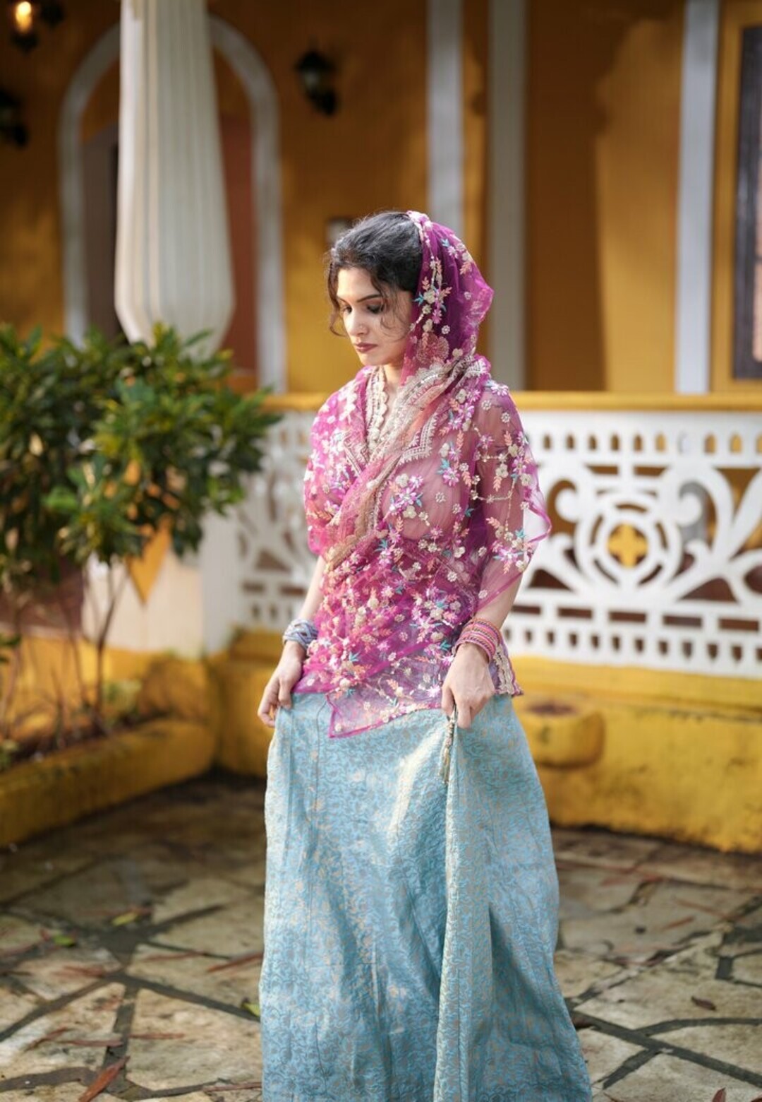 Reshmi R Nair Profile photo