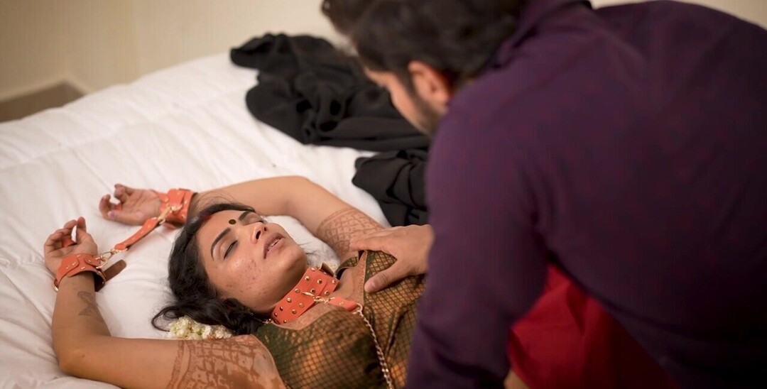 Reshmi R Nair best actress archive