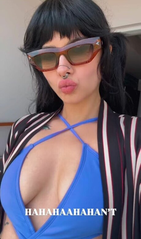 Tabatha Pacer model best pic