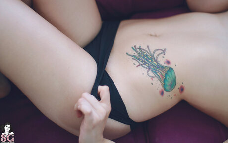 Tabatha Pacer pornstar picture