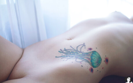 Tabatha Pacer star perfect pictures