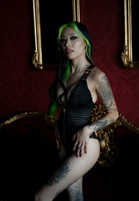 thewickedlady star hd archive