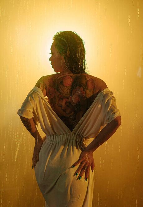 thewickedlady sexy actress picture