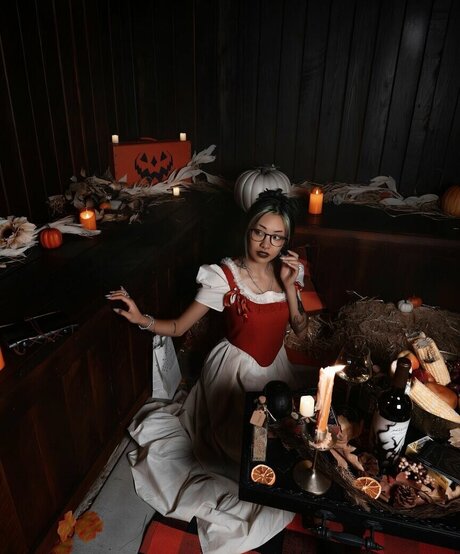 skinny blonde milf onlyfans sexy image