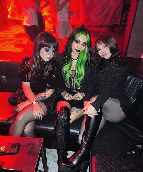 thewickedlady Profile photo