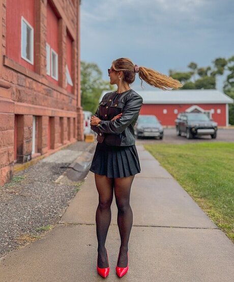 therealprincessofpersia star photo